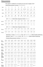 Load image into Gallery viewer, Hadley Top Pattern
