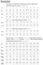 Load image into Gallery viewer, Austin Dress Pattern