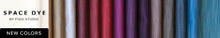 Load image into Gallery viewer, New Space Dye Woven Fat Quarter Bundle by FIGO