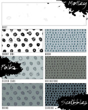 Load image into Gallery viewer, Ink Fat Quarter Bundle