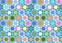 Load image into Gallery viewer, Piecework Quilt Kit