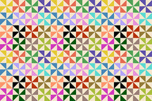 Load image into Gallery viewer, Piecework Quilt Kit