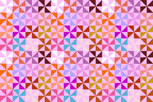 Load image into Gallery viewer, Piecework Quilt Kit