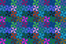 Load image into Gallery viewer, Piecework Quilt Kit