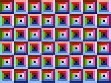 Load image into Gallery viewer, Piecework Quilt Kit