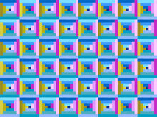 Load image into Gallery viewer, Piecework Quilt Kit