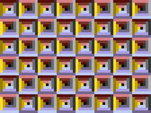 Load image into Gallery viewer, Piecework Quilt Kit