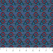 Load image into Gallery viewer, Pre-Order, Shooting Star Quilt Kit featuring Shooting Star Collection