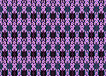 Load image into Gallery viewer, Pre-Order, Colour Wave Quilt Kit featuring Iconic Collection