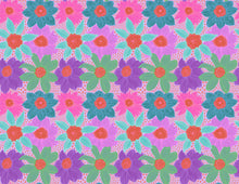 Load image into Gallery viewer, Dainty Tray Quilt Kit featuring Jumpstart Collection by Anna Maria for Northcott