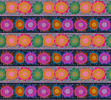 Load image into Gallery viewer, Perennial Borders Full yard Bundle by Anna Maria Textiles, Northcott