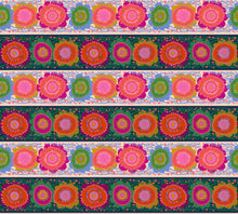 Load image into Gallery viewer, Perennial Borders Full yard Bundle by Anna Maria Textiles, Northcott