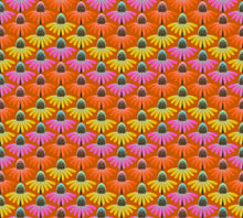 Load image into Gallery viewer, Perennial Borders Full yard Bundle by Anna Maria Textiles, Northcott