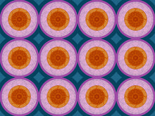 Load image into Gallery viewer, Perennial Borders Full yard Bundle by Anna Maria Textiles, Northcott