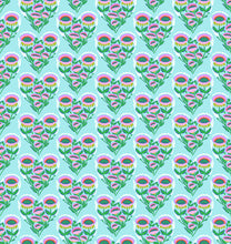 Load image into Gallery viewer, Pre-Order, Allegory Quilt Kit featuring with Allegory Collection by Anna Maria from Northcott