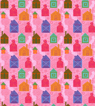 Load image into Gallery viewer, Allegory by Anna Maria from Northcott, Fat Quarter Bundle