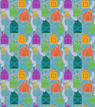 Load image into Gallery viewer, Pre-Order, Allegory Quilt Kit featuring with Allegory Collection by Anna Maria from Northcott