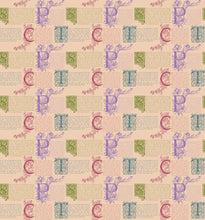 Load image into Gallery viewer, Allegory by Anna Maria from Northcott, Fat Quarter Bundle