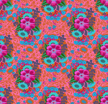 Load image into Gallery viewer, Overdressed by Anna Maria from Northcott, Fat Quarter Bundle including 3 panels
