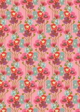Load image into Gallery viewer, Overdressed by Anna Maria from Northcott, Fat Quarter Bundle including 3 panels