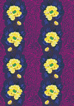 Load image into Gallery viewer, Overdressed by Anna Maria from Northcott, Fat Quarter Bundle including 3 panels