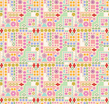 Load image into Gallery viewer, Pre-Order, Yesterday Fat Quarter Bundle by Anna Maria Textiles, Northcott