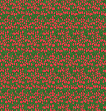Load image into Gallery viewer, Pre-Order, Audience in Red, Clean Cut Collection by Anna Maria, AMT181-78C