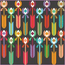 Load image into Gallery viewer, Pre-Order, Fusion in Love by Sew Kind of Wonderful from Pop Cloth Collection, Freespirit, PWSK102.Love