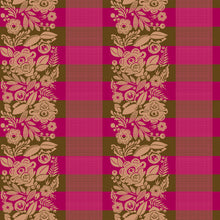 Load image into Gallery viewer, Perennial Borders Full yard Bundle by Anna Maria Textiles, Northcott