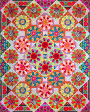Load image into Gallery viewer, Bespoke 2 Quilt Kit by Anna Maria for Northcott