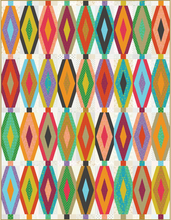 Load image into Gallery viewer, Pre-Order, Pop Cloth by Sew Kind of Wonderful from Freespirit, Half Yard Bundle