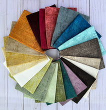 Load image into Gallery viewer, Chalk and Charcoal Tahoe Story Collection Fat Quarter Bundle