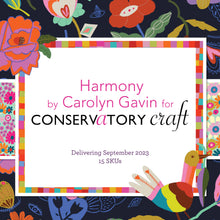 Load image into Gallery viewer, Harmony Fat Quarter Bundle