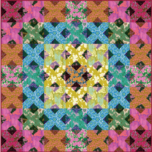 Load image into Gallery viewer, Pre-Order, Clean Cut by Anna Maria, Fat Quarter Bundle