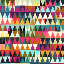 Load image into Gallery viewer, Diamond Quilt Pattern by Tara Faughnan