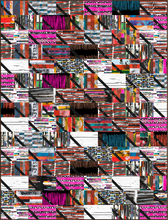 Load image into Gallery viewer, Horizon Line in DEE, Lineage Collection by e bond for Freespirit