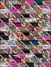 Load image into Gallery viewer, Lay Line in PERLA, Lineage Collection by e bond for Freespirit