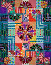 Load image into Gallery viewer, Fenceline Quilt Fabric Pack by Anna Maria from Freespirit