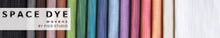 Load image into Gallery viewer, Sky in Lavender, Space Dye Wovens by FIGO, W90830-81