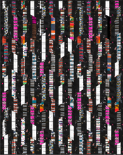 Load image into Gallery viewer, Lay Line in PERLA, Lineage Collection by e bond for Freespirit