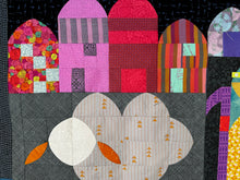 Load image into Gallery viewer, Noel Quilt Pattern