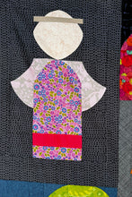 Load image into Gallery viewer, Noel Quilt Pattern