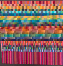 Load image into Gallery viewer, Kaffe Fassett Woven Stripes Fat Quarter Bundle