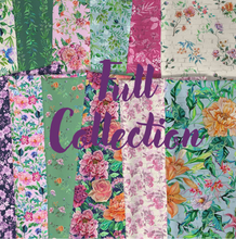 Load image into Gallery viewer, Pre-Order, In Full Bloom by Surface of Beauty from Freespirit, Fat Quarter Bundle
