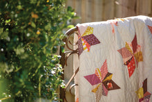 Load image into Gallery viewer, Pre-order, Gathered Quilt Recipes #2 by Jen Kingwell