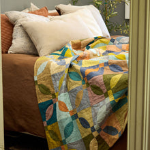 Load image into Gallery viewer, Pre-order, Gathered Quilt Recipes #2 by Jen Kingwell