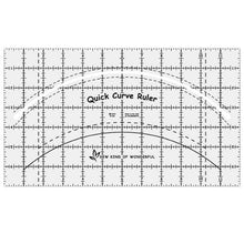 Load image into Gallery viewer, Quick Curve Ruler and QCR Mini