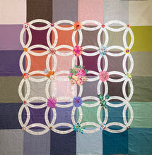 Load image into Gallery viewer, My Daughter's Wedding Quilt Pattern