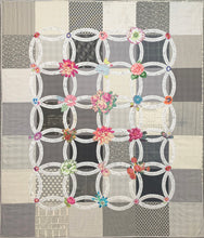 Load image into Gallery viewer, My Daughter's Wedding Quilt Pattern