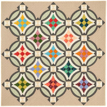 Load image into Gallery viewer, Field Cloth Fat Quarter Bundle